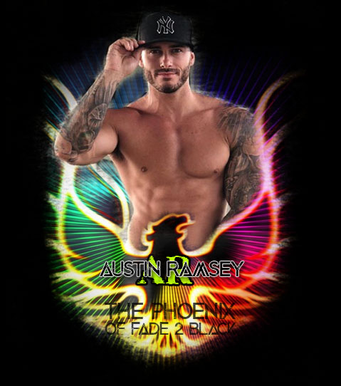 F2BWrestling's tweet photo. What's next for @austinramsey152 and the rest of the Pretty Boys?!  Find out at #HighVoltage #8, premiering this Wednesday on tape delay! https://t.co/bZpVjnOgU1