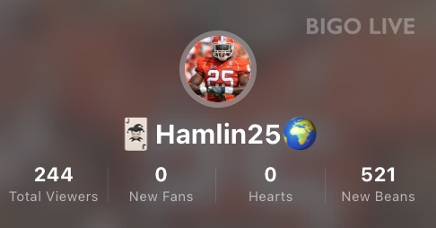 Ham_25's tweet photo. You missed out! #BIGOLIVE!  https://t.co/PkgMU7gSyO https://t.co/gqIDpxa5MO https://t.co/BR1NBRM3v3