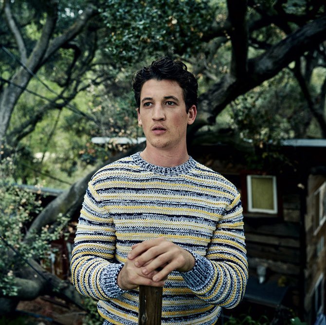 miles teller