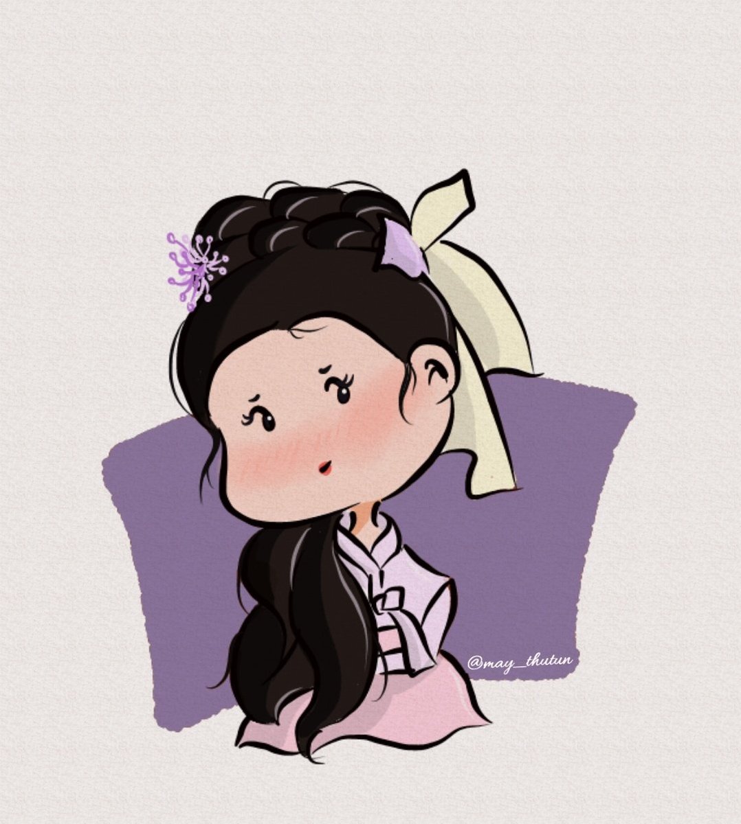 LEOmay97's tweet photo. A Beautiful female inspector HongLang π Fanart
#RoyalSecretAgentEp7 #honglang #hongdain #KwonNara #FANART #digitalart #draw #drawing #illustration #illust #art #artistoninstagram https://t.co/qOoewO9wMK