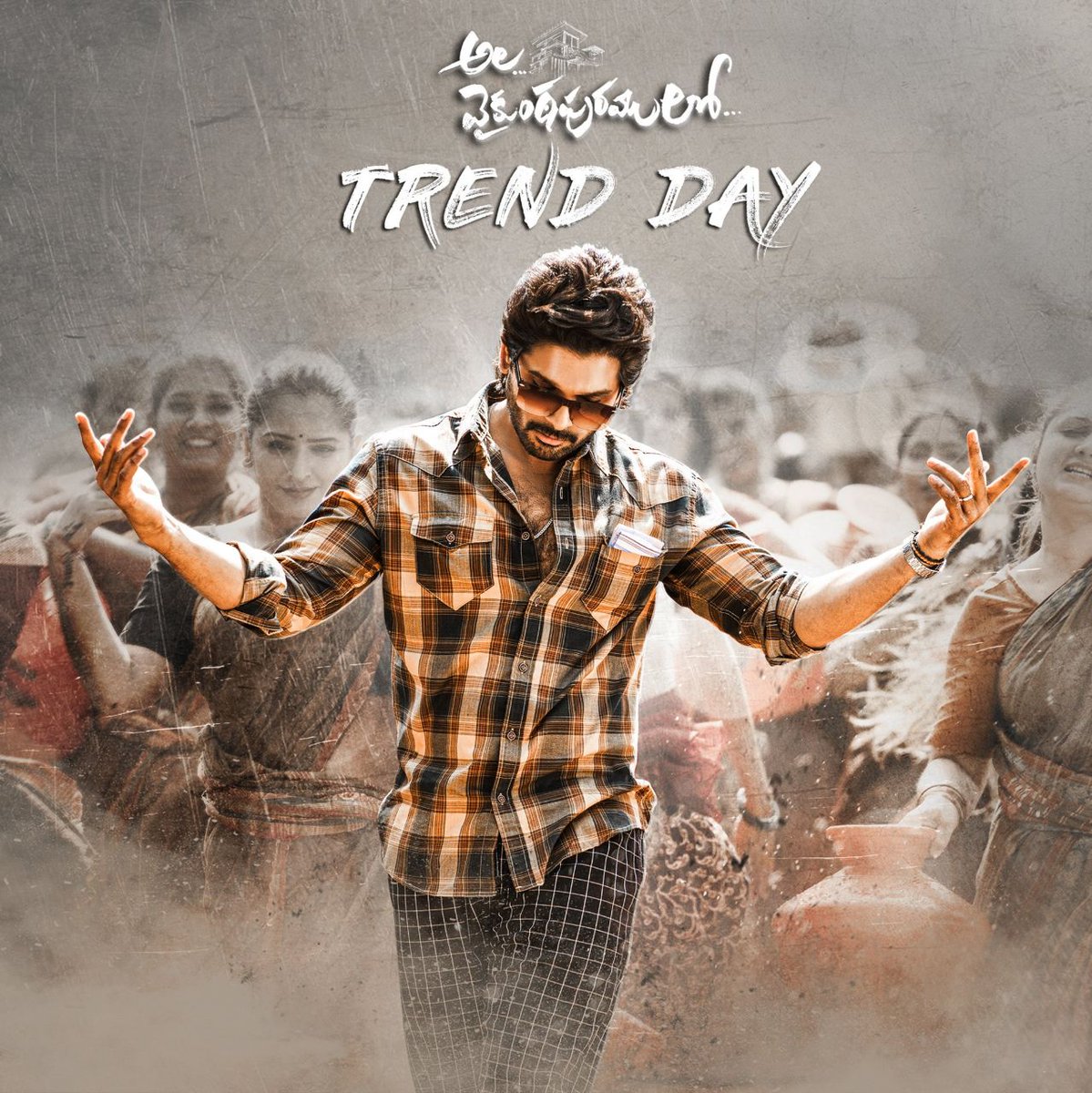 KalwaShashank's tweet photo. #1YearForNonBBIHAVPL #AVPLTrendDay #AVPLTrendToday #Pushpa #MovieOfTheYearAVPL #2020BoxOfficeWinnerAVPL #TrivikramSrinivas #Trivikram #SankranthiBlockbusterAVPL #AlluArjun #AVPLReunionBash
@TrendsAlluArjun @TrendsSSAA @alluarjun @hegdepooja @MusicThaman 

AVPL ANNIVERSARY CDP https://t.co/Qov6ERlB1z