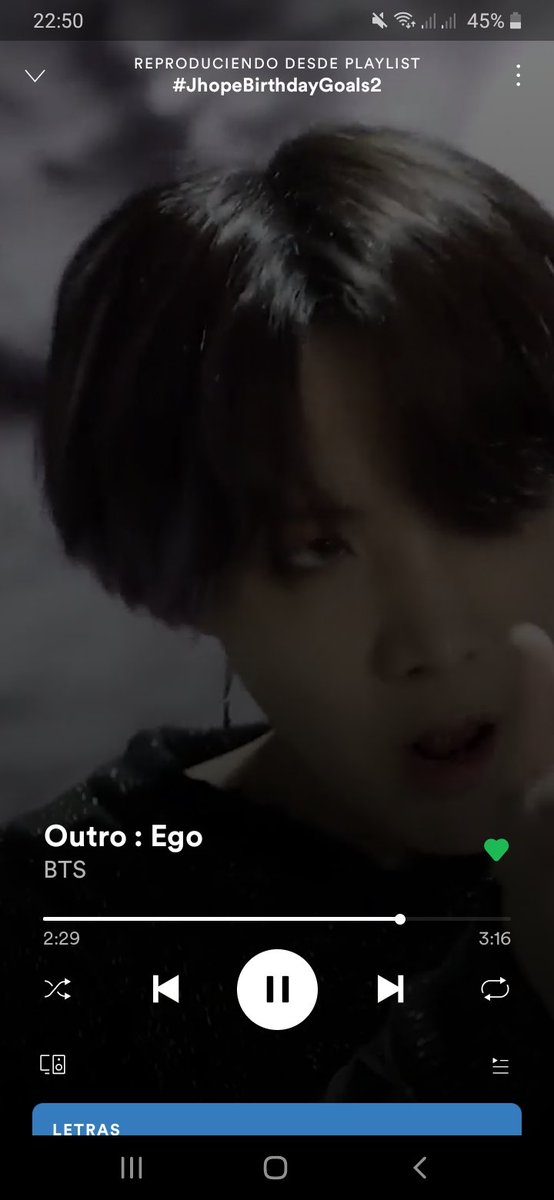 hope_stream's tweet photo. @HobiProyect @BTS_twt #EGOParty
@BTS_twt https://t.co/My471qsxk6