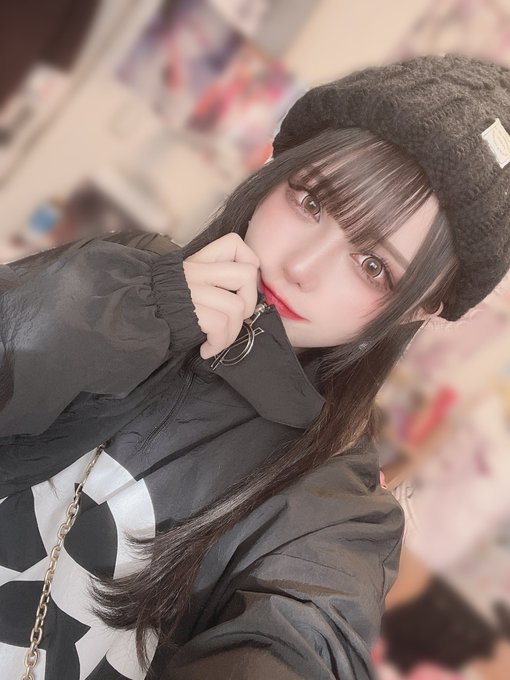 コスプレイヤーmonaのTwitter画像18