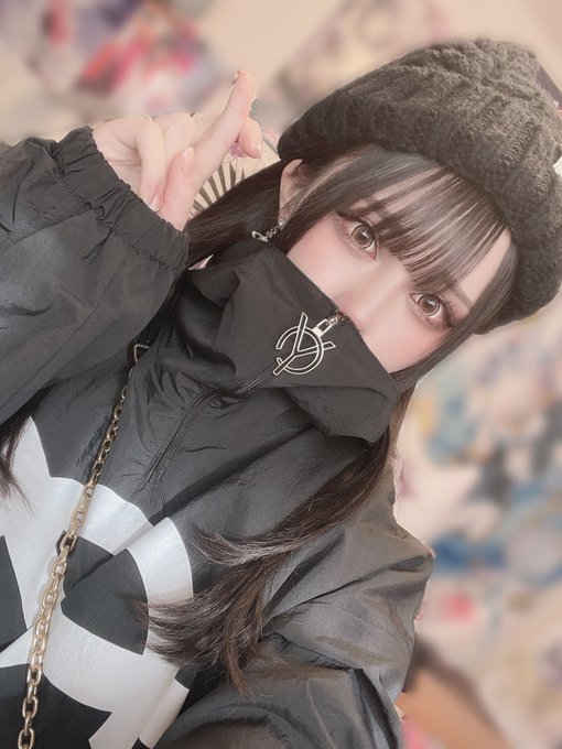コスプレイヤーmonaのTwitter画像19