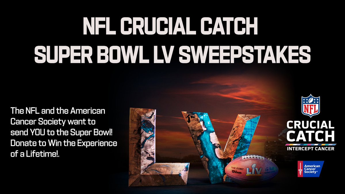 Tampa Bay Super Bowl LV Host Committee tweet media