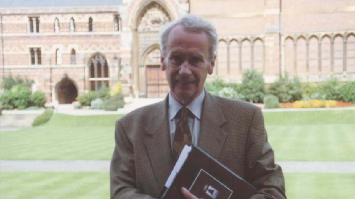 Tolkien Society tweet media