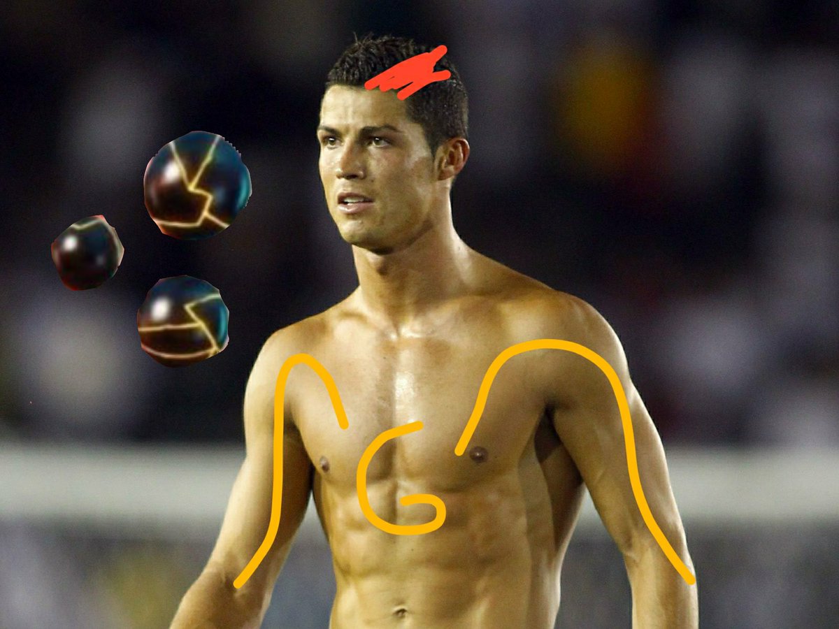 Farfadox's tweet image. Copada la skin de grefg