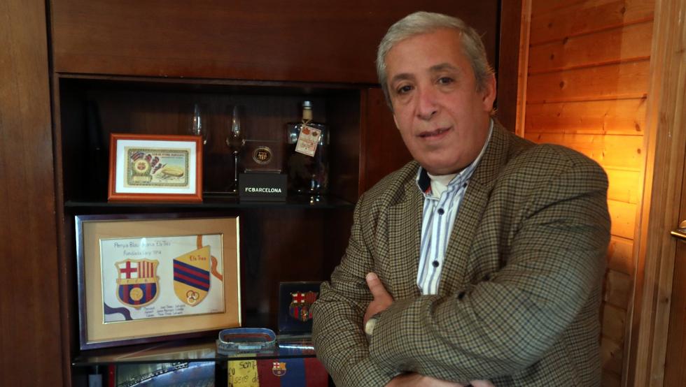 Here's how the other pre-candidates got on:Xavier Vilajoana: 1,967Lluis Fernández Alà: 1,177Agustí Benedito: withdrewPere Riera: withdrew(via  @samuelmarsden)None of these four will be part of the final vote. #LLL 