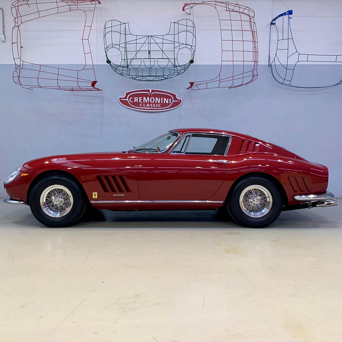 TomHartleyjnr's tweet photo. Beauty treatments are over, it’s time to come home sexy! #GTBC #UniqueSpec #PerfectRestoration #THJ #OnlyTheBestCars https://t.co/xGW7xZpqNp
