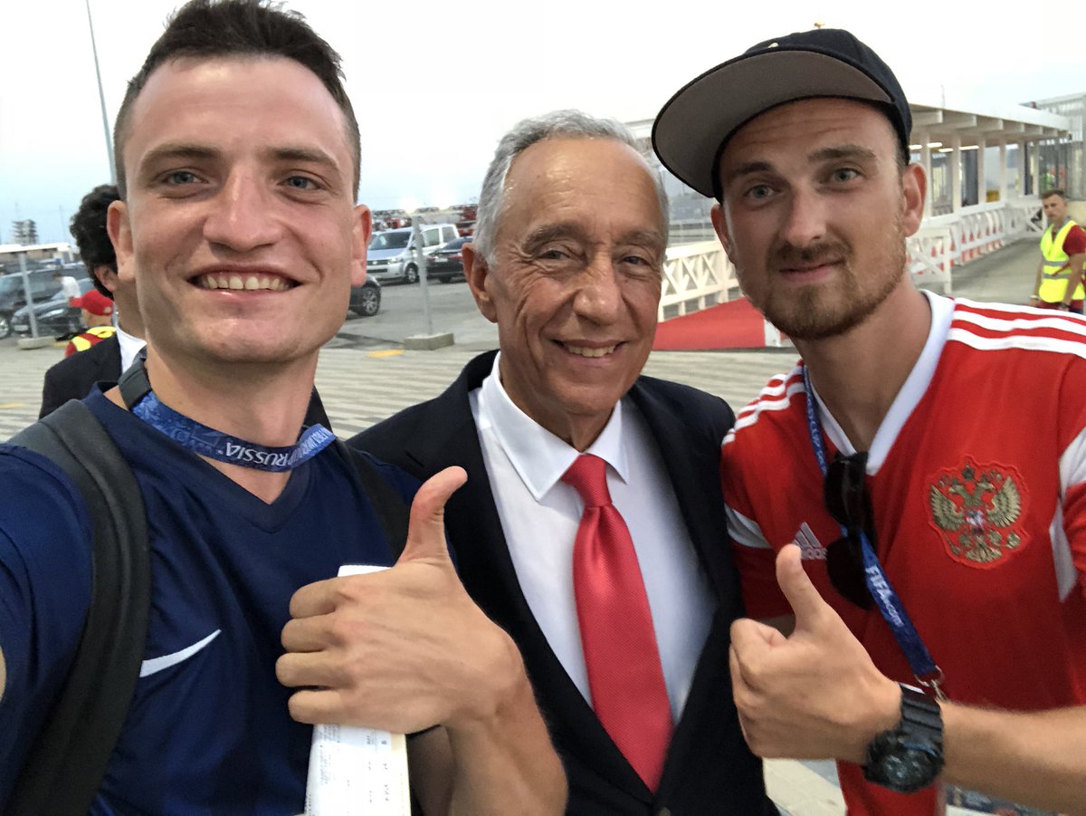 Держись, дедуля!