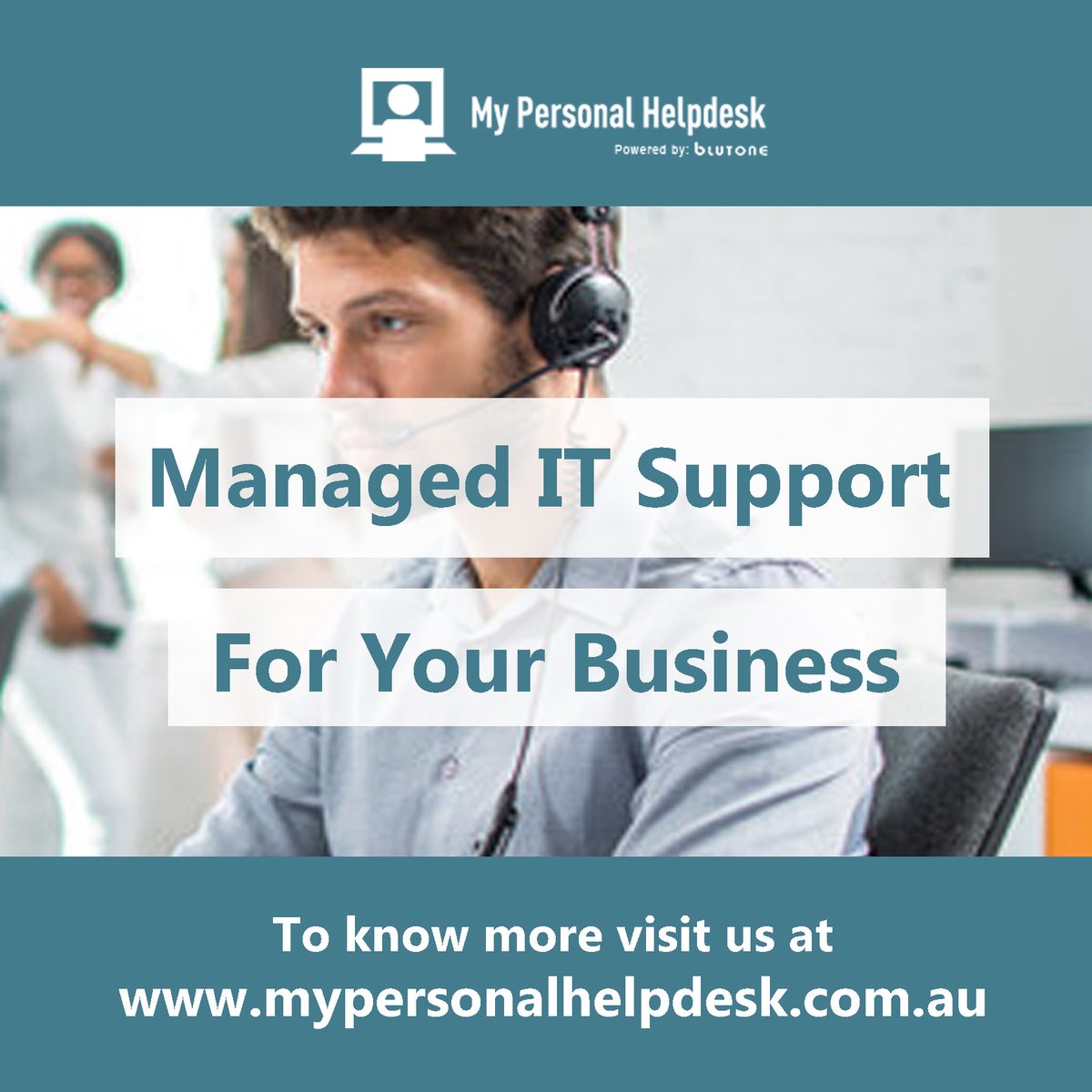 MyPHelpdesk's tweet photo. Get managed IT support for your business. To know more, visit us at https://t.co/nh0rRarvtO or you can call us on 1300 660 139.
#techsupport #remoteitsupport #Itsupport #instanttechsupport https://t.co/gE0pvtrvZ2