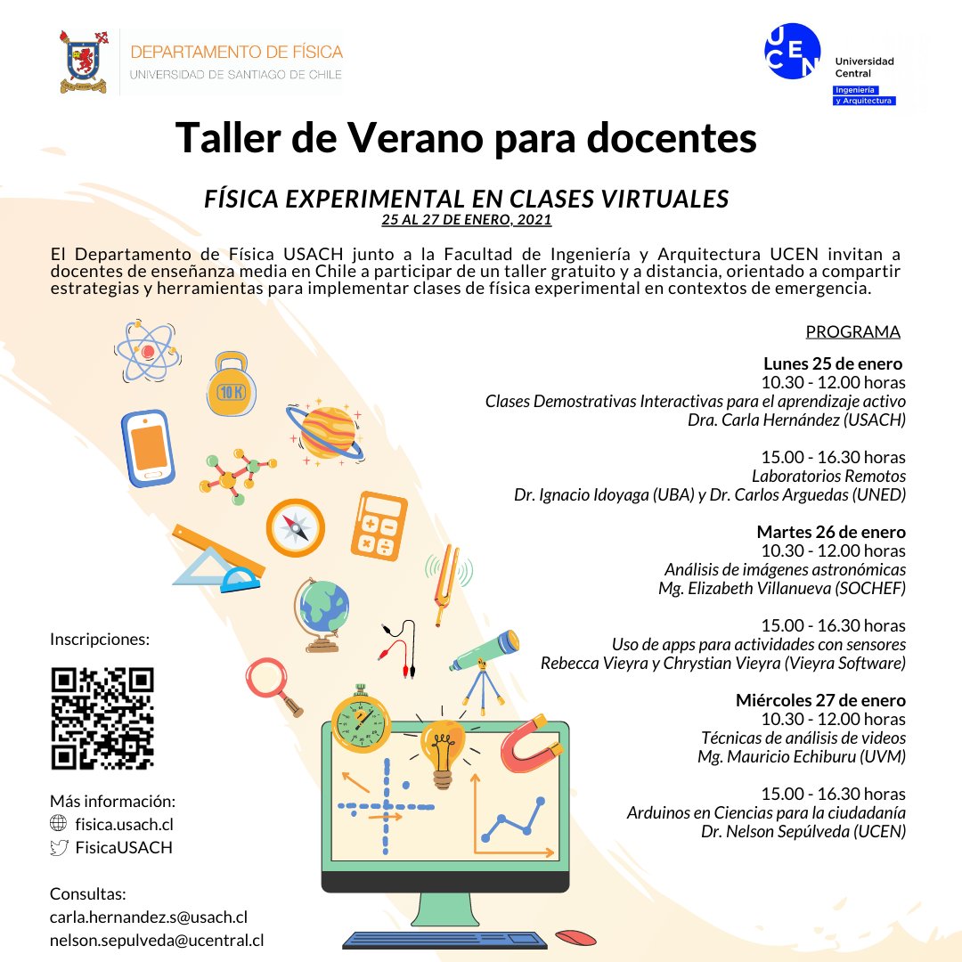 Fisica_Usach tweet media