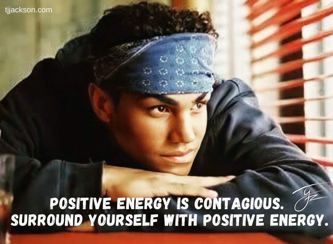 Positive Energy is Everything! #mondaymotivation #positiveenergy #positivequotes