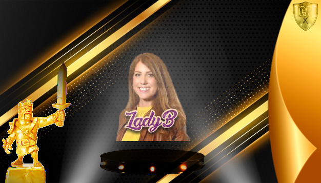 CAffiliations's tweet image. Clash Got Talent will be up tomorrow at 6PM EST
LadyB will be hosting the stream!
twitch.tv/ladyb