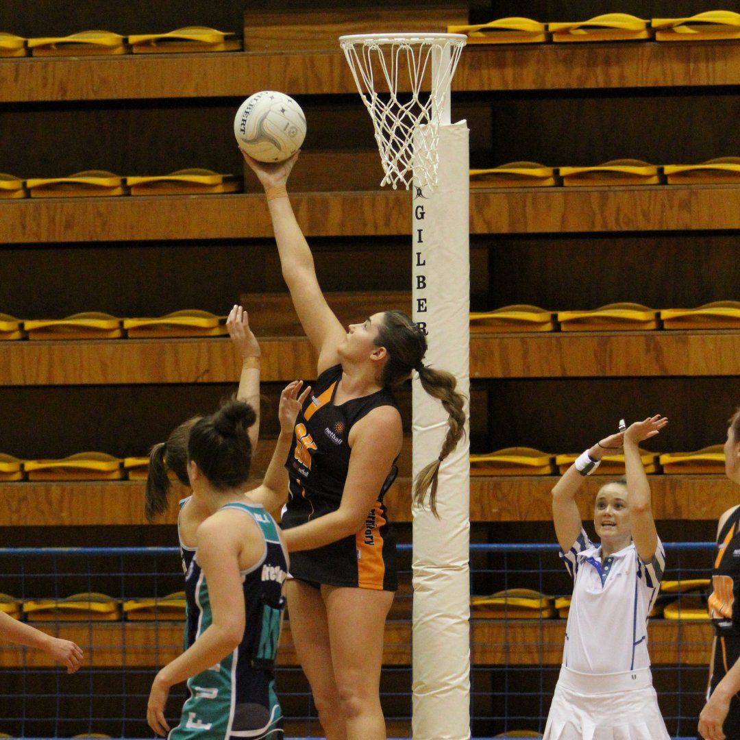 Netball NT tweet media