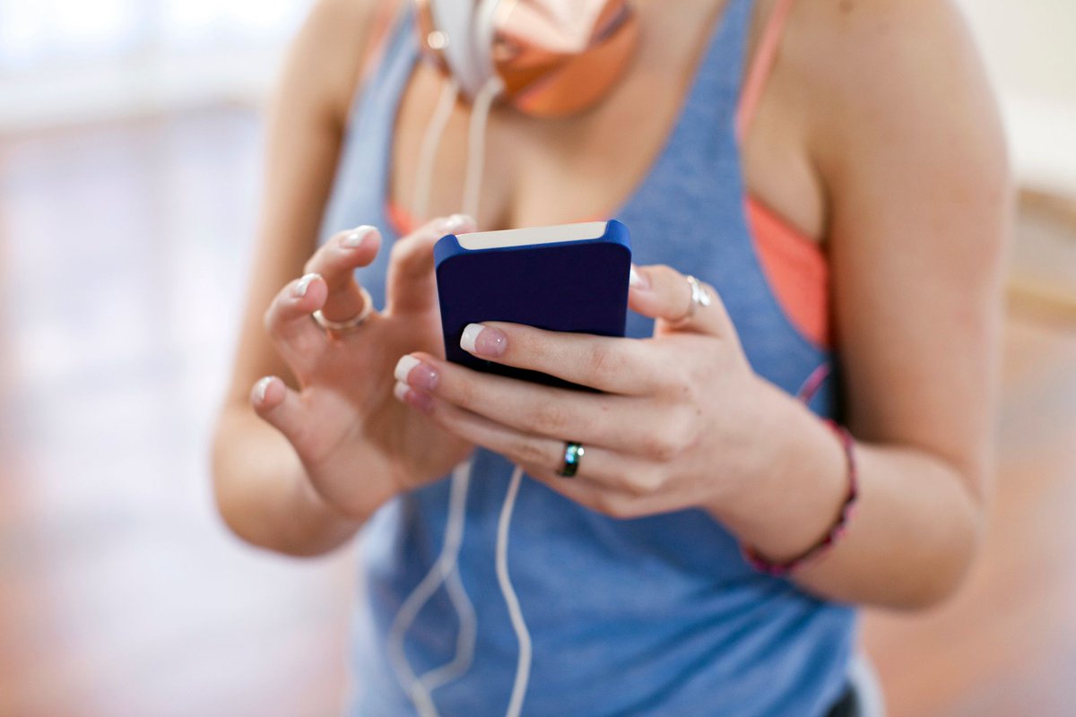 CardianTeam's tweet photo. How to Make a Health &amp; Fitness App More Engaging
https://t.co/VwW6wZJQzG
#healthandfitness #appdevelopment #appdeveloper #appengagement #healthappengagement #fitnessappengagement #increaseappengagement #healthandfitnessappengagement #appdesign https://t.co/P5WWGX40ft