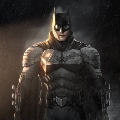 GothamHeroBW's tweet photo. #NewProfilePic https://t.co/mKHZ6nCGFo