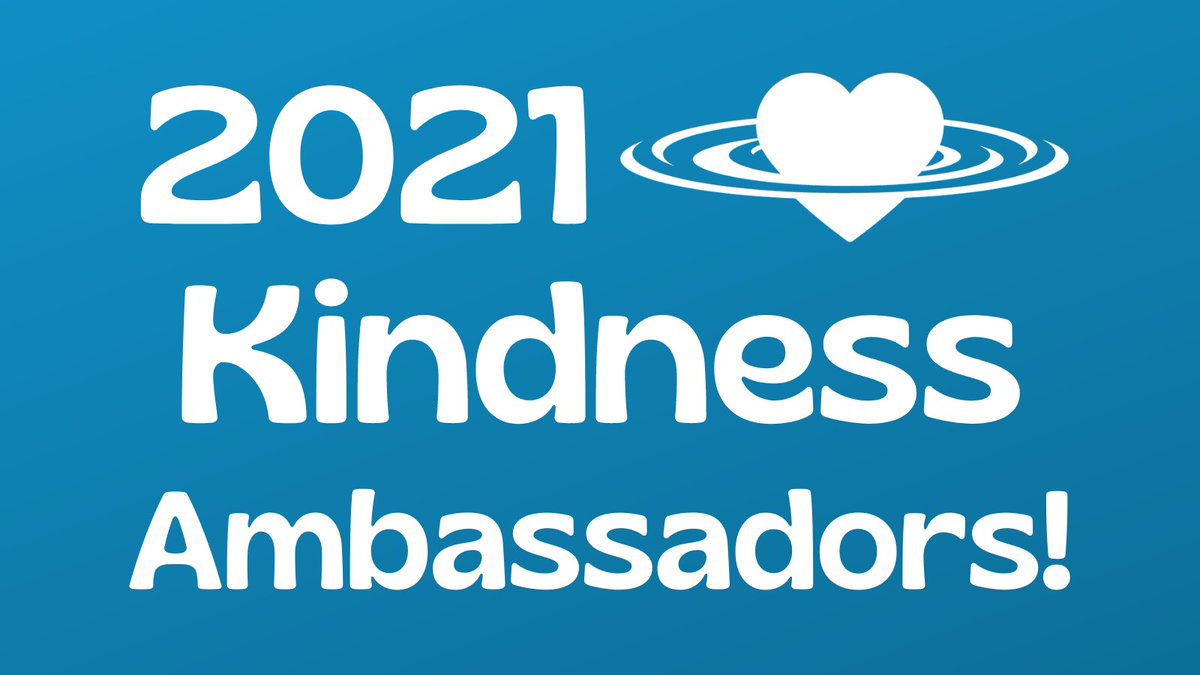 LewisvilleISD's tweet photo. Want to be a Kindness Ambassador for your school? Applications are now open to students in grades 4-12. Apply today! https://t.co/quK3TYg6VW.

✨  Applications are open until Wednesday, Jan. 20. #LISDbekind https://t.co/y7RlbDuTxj