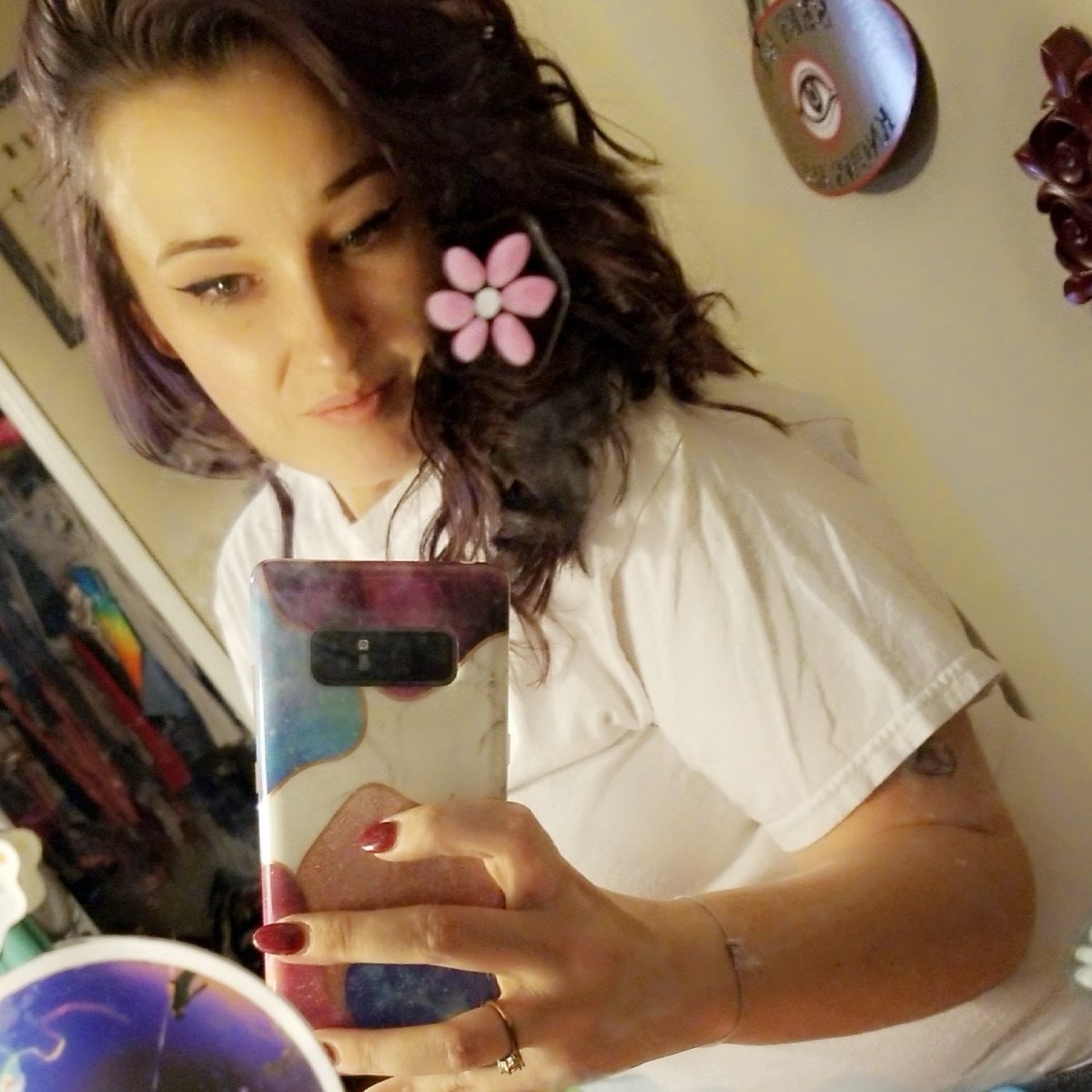 persephone_jay's tweet photo. #NewProfilePic https://t.co/rk7ttWX2au