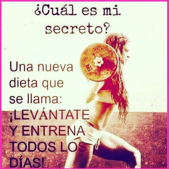runnin_arg's tweet photo. El valor del Esfuerzo: ¿CUÁL ES MI SECRETO? Una nueva Dieta que se llama: “LEVANTATE Y ENTRENA TODOS LOS DÍAS”. ¿Ya la probaste? Adelante. Vos podés! ❤️🏃🏻‍♂️🏃🏻‍♀️🏅👏🏻🙏🏻☝🏻💪🏻😊
#Revistarunnin' #BuenDía #Probalo #HoySeEntrena #Sueños #Objetivos #Corazón #Salud #VidaSana #Felicidad https://t.co/K0AOaIUvtd
