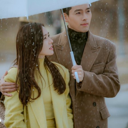 There is so much I can say but I can resume this like this:  #CrashLandingOnYou IS ONE THE BEST ROM-COM I'VE WATCHED. THANKS FOR READING YOU ALL!  #SonYeJin  #HyunBin