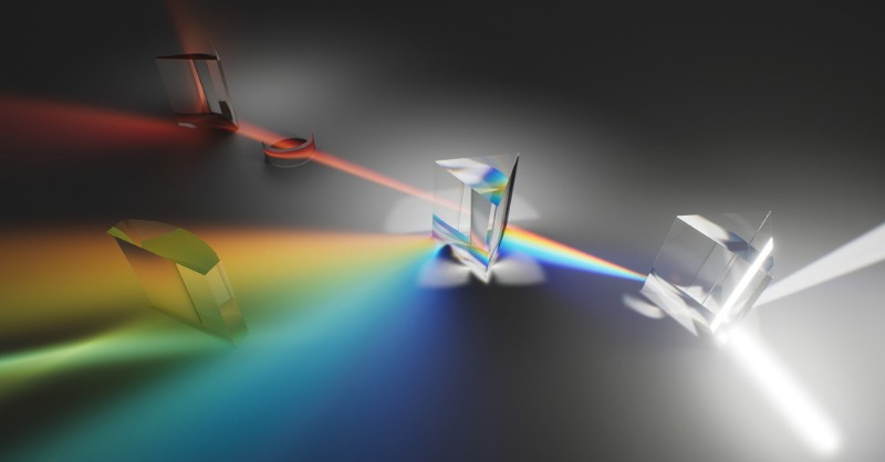 NVIDIAGameDev's tweet photo. In the first of a two part series, learn how to generate ray-traced caustic effects in @UnrealEngine 4, including a few new methods for fast GPU photon mapping. #RTXOn