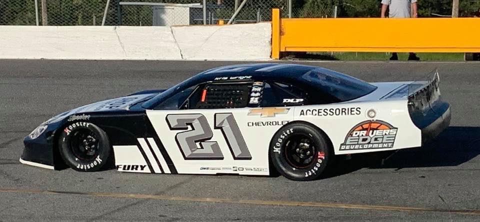 New Smyrna Speedway Kris Wright Will Be Racing The Nascar Camping World Truck Series In 21 And He Will Also Be Joining The Super Late Models During The World Series New Smyrna Speedway Kris Wright Will Be Racing The Nascar Camping World Truck Series In 21 And He Will Also Be Joining The Super Late Models During The World Series