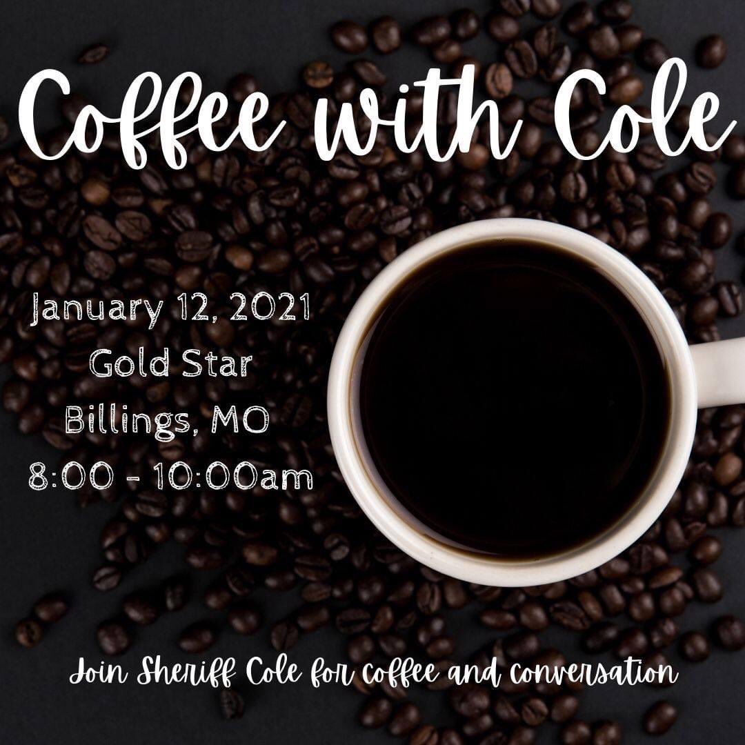 Christian Co Sheriff tweet media