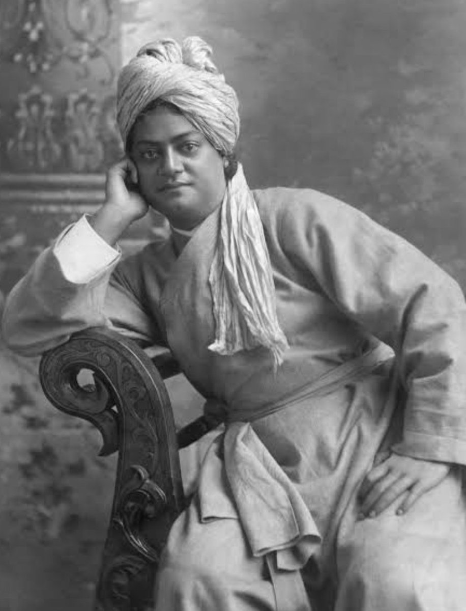 A LETTER TO SWAMI JISwamiji,Today your dream is coming true. The youth of India are united for truth with full power, somewhat like you had imaginedYou know how much he believes in you & your philosophyContd.. @shwetasinghkirt  @vikirti  @nilotpalm3 #BeHumbleLikeSSR