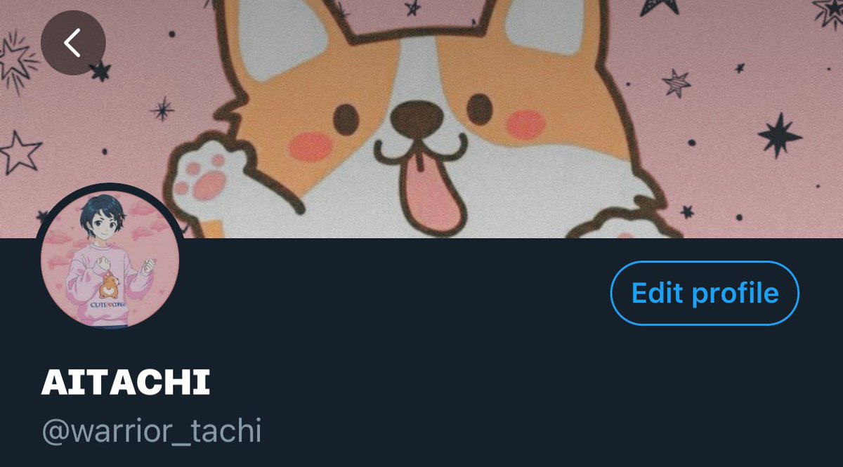 warrior_tachi's tweet photo. In celebration of my birthday I decided to change layouts! What do you think Manager?! https://t.co/zv4BBfiyrR