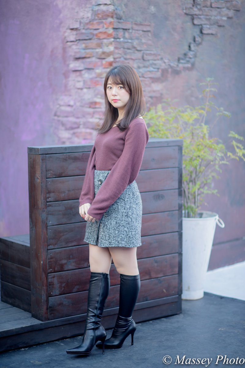 1/9  #トラベリー撮影会 1部～  #あみ ちゃん「Studio Debbie's」にて撮影。 @ammmimin  @ClubTraberry #ポートレート  #撮影会  #被写体  #モデル  #portrait https://www.instagram.com/massey_photo/&nbsp;