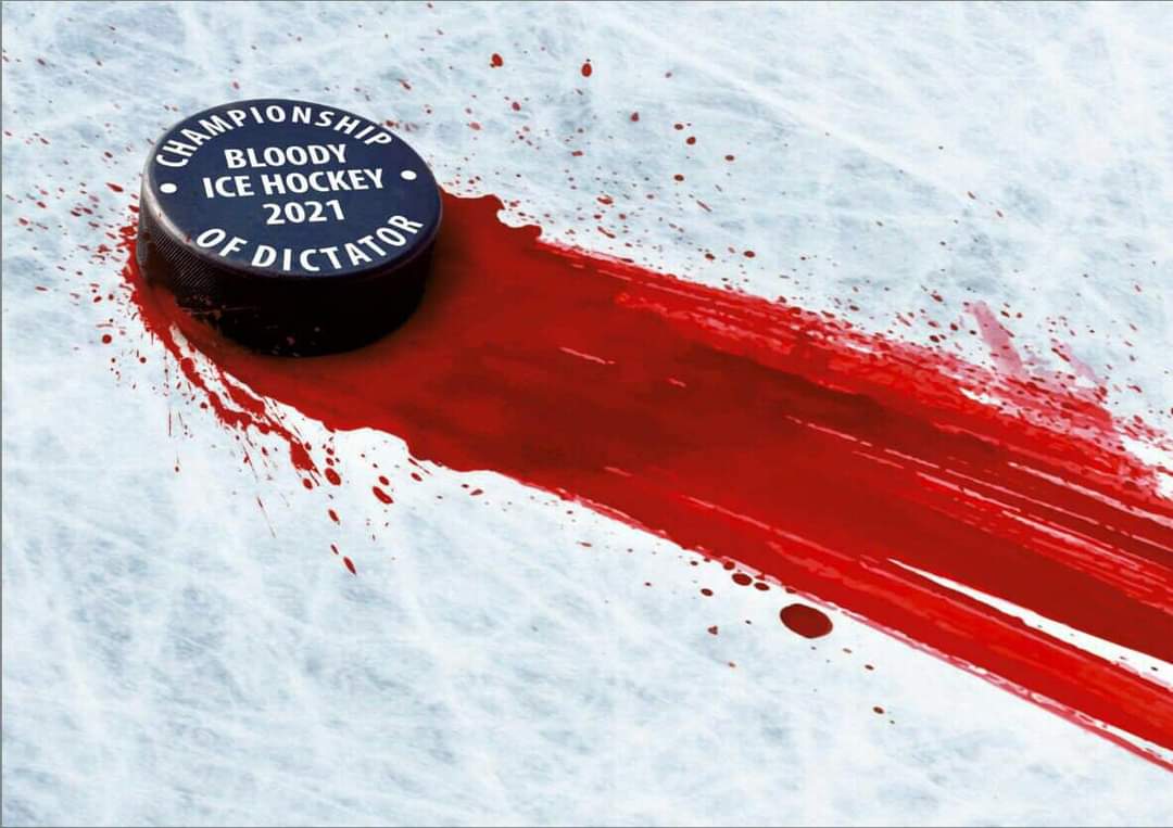 VoicesBelarus's tweet photo. @belteanews @IIHFHockey https://t.co/AtDUQTzYrg