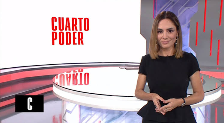 ELRATINGMANDA's tweet photo. #ElRatingManda domingo
#CuartoPoder 11,6
#LaRosa 11,1
#DiaD 9,4
#PuntoFinal 8,7
#DomingoAlDia 8,2
#LaRosa 7
#NuncaMas 6,9
#ElChavoAnimado 6,3 #FutbolEnAmerica 6,1  #ButacaAmerica 5,7 #ReporteSemanal 5,3 #LaGranPremiere 4,8
#Panorama 4,8
#90Central 4,6
#90Mediodia 4,5
#Marimar 4,1 https://t.co/GFeO6hAGyF