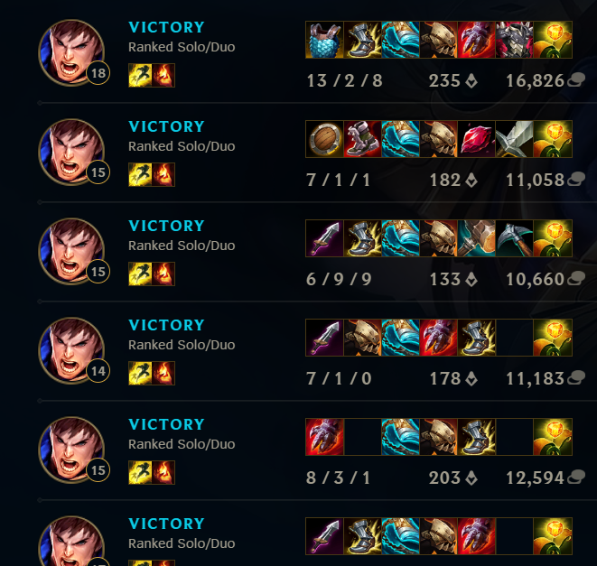 Team Smoke tweet media