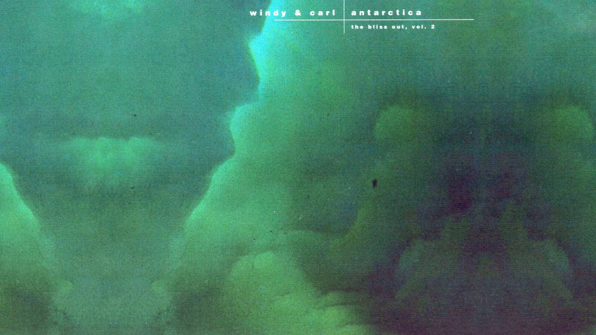 selftitledmag's tweet image. Our ambient site (@selfcenteredmag) is back at it with a look at one of Windy &amp;amp; Carl's most sorely overlooked sessions: getcentered.io/2021/01/11/win…