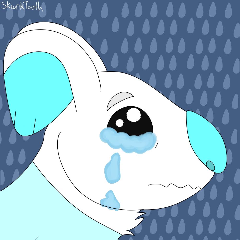 SkunkToothArt's tweet photo. For @campfirelatte and @AstroDragoness respectively!! https://t.co/r612s4Qc6M