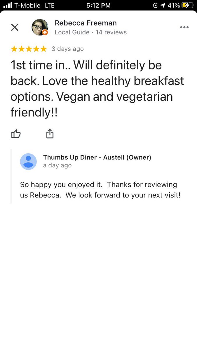 AustellTud's tweet photo. Our Reviews https://t.co/9llEEGiZh3