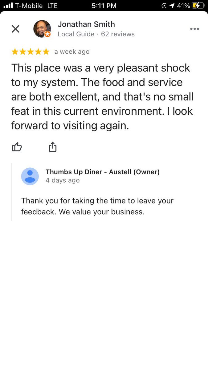 AustellTud's tweet photo. Our Reviews https://t.co/KqEPQHcZIL