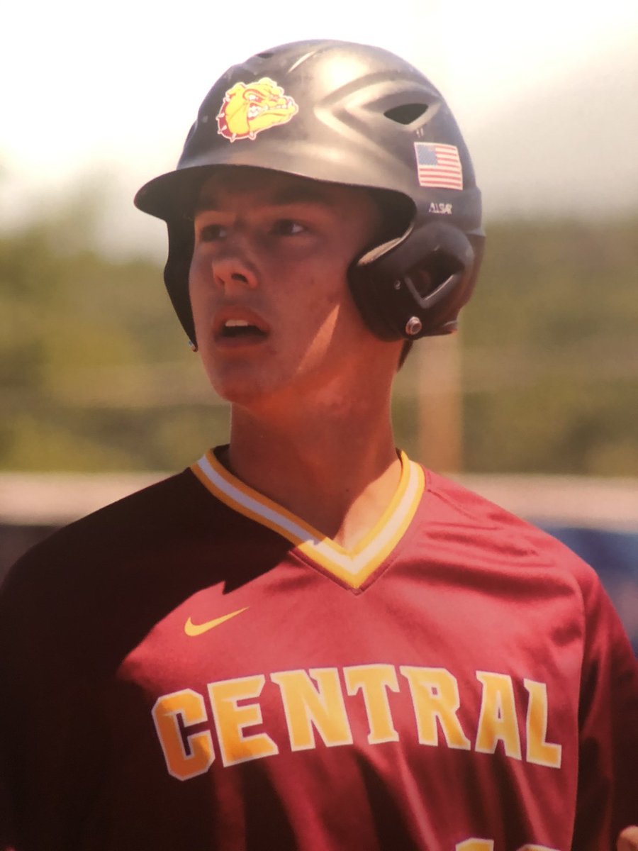 tanz_joe's tweet photo. I am very excited to announce my commitment to Anoka Ramsey community college @arccbaseball to further my academic and athletic career. I would like to thank my parents, my coach @tonykloss @HitmenMilwaukee, my high school coaches and everyone else who helped me get here #GoRams https://t.co/tuacFzwijP