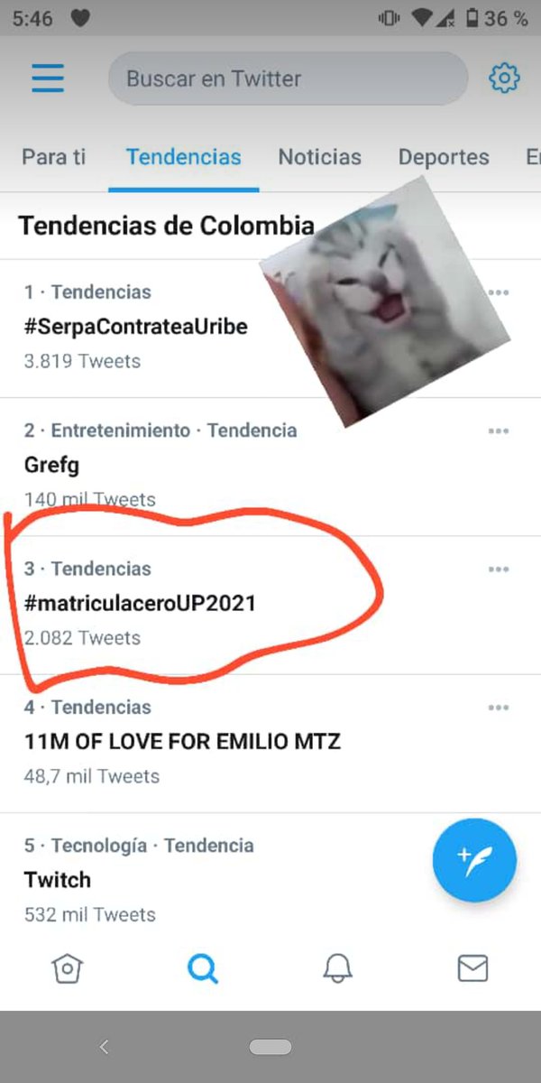 harryrodri1's tweet photo. #MatrículaCeroUP #MatriculaCeroUP2021 https://t.co/orGo9bZsMg