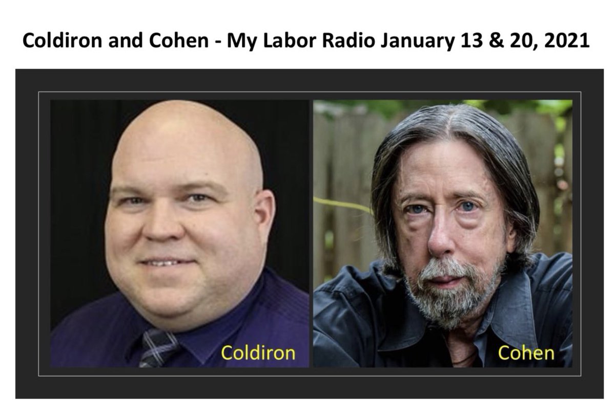 mgevaart's tweet image. This is happening now, follow the link to listen. Politics &amp;amp; Labor. @Chip4Congress #fightingunionbusters directory.libsyn.com/shows/view/id/… fightingunionbusters.org