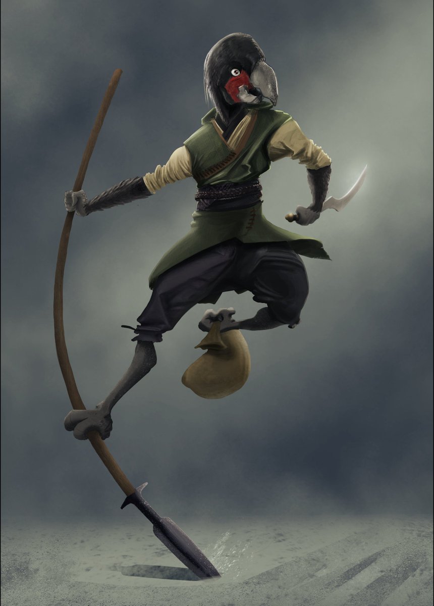 LeonRaven's tweet photo. 2020 was tough, but I have grown so much as an artist and started this new adventure bringing people's character to life and I have loved every character I have worked on! 

 DM me for details and quotes for 2021

MY PRICES 👇👇👇 
(Applying discounts to the first to DM me!) 👀 https://t.co/93ovo4t3Cq
