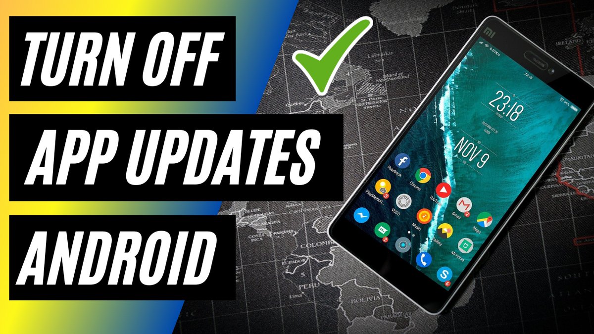 _NorthernViking's tweet photo. How to Turn Off Auto Update | Android | Google Play https://t.co/Ze4Xm9Wxx6 via @YouTube #autoupdate #android #howto #androidtutorial https://t.co/kpuwZcybvZ