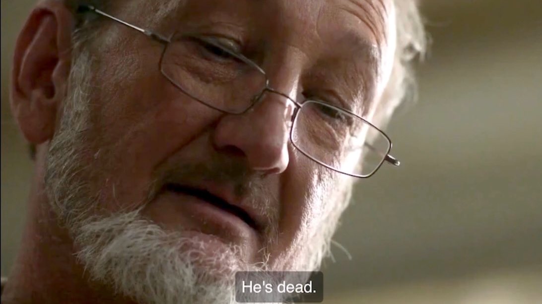 when dean pays a doctor to kill him so he can try to talk to Death and get sam’s soul back