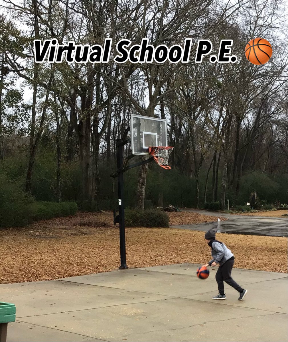 Day One of <a href="/AutaugaSchools/">Autauga Co Schools</a> 2-week 100% virtual is in the books. God Bless our teachers, God Bless our parents, God Bless our students! We did it! ❤️✏️📚<a href="/ttidmore1/">Timothy Tidmore</a> #togetherwecan #eightmoredaystogo 💪🏻