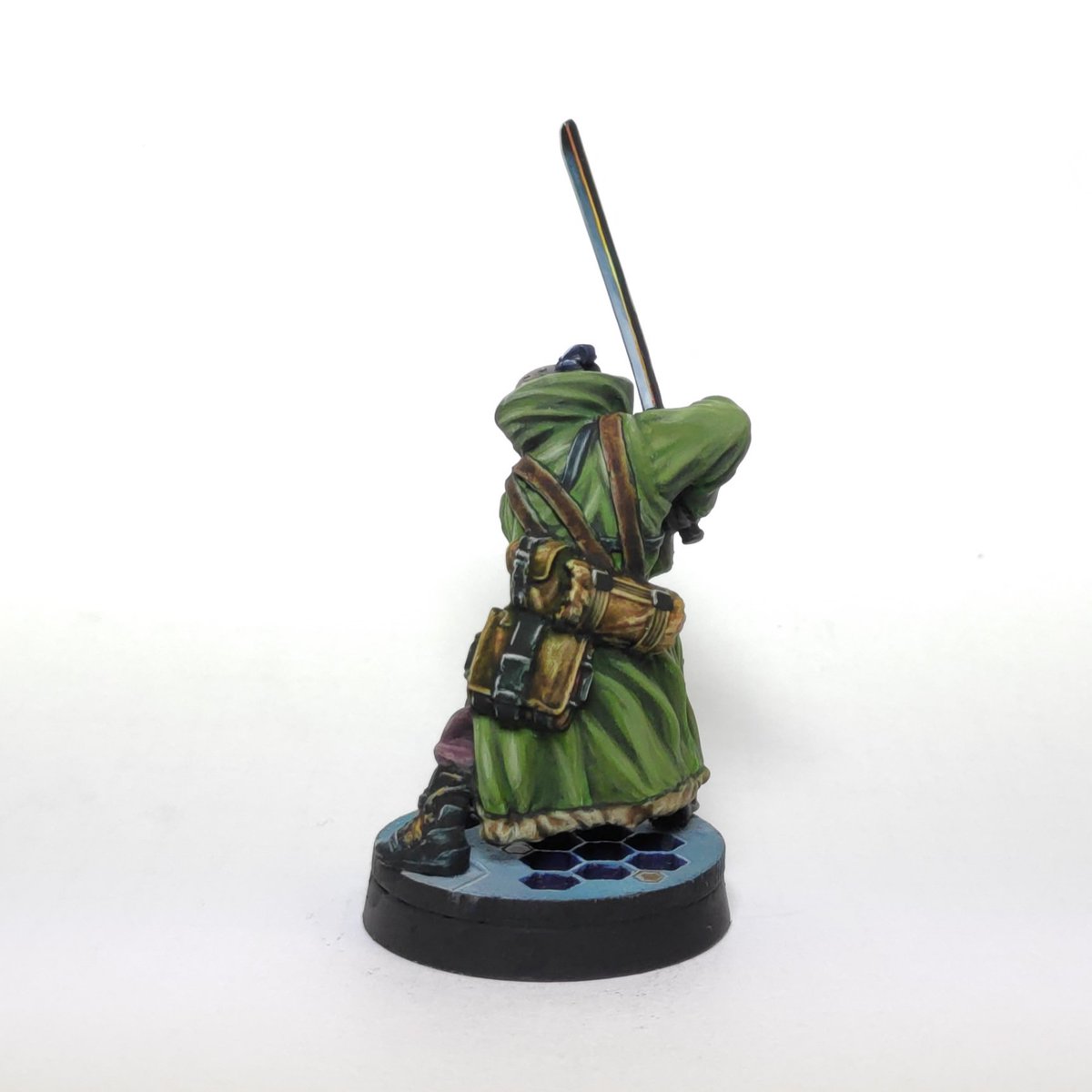 1_Epsilon_1's tweet photo. Hirotaro (Ronin) - @hintthegame 

More photos in FB: https://t.co/HnTwSqHEOS

IG: (at) epsilon.miniatures

#EpsilonMiniatures #Cyberpunk2077 #CyberpunkRed @RTalsorianGames @holocubierta @MonsterFight31 #Cyberpunk2020 #Cyberpunk #HINTTheGame #HumanInterface #PaintingWarhammer https://t.co/hazF1QV8Tp