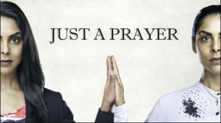 ReelWomensNetw1's tweet photo. One choice brings a young woman unexpected consequences and leads her to find solace in a surprising place.

Stream JUST A PRAYER on Reel Women's Network. Written, Produced and Starring Farah Merani. https://t.co/uaC7BcmPOv