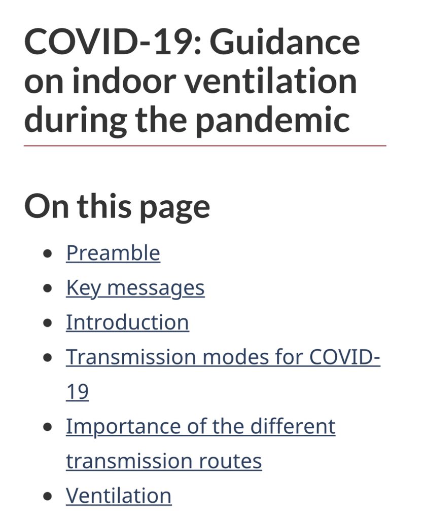 SaludCommunity's tweet photo. Canadá y sus recomendaciones para evitar el contagio #COVID19  haciendo hincapié en el contagio por aerosoles, evitar espacios cerrados y 2 m de distancia mínimo.
https://t.co/VzlnSClmoy https://t.co/EW7iamg1RA