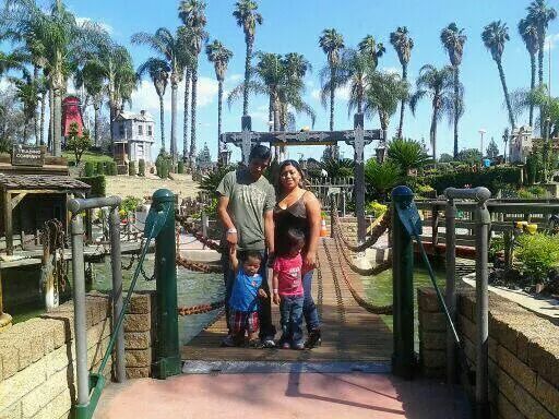 Castle Park tweet media