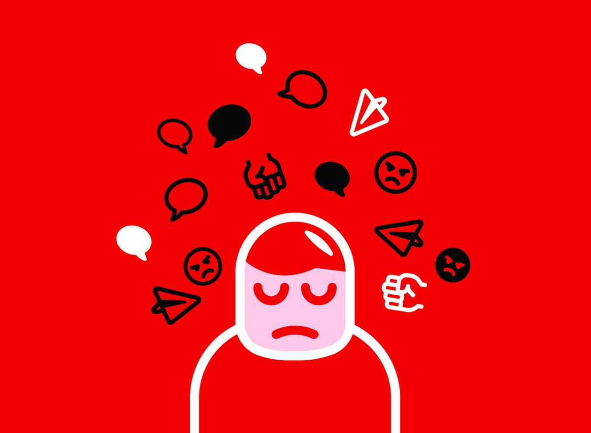 "How prevalent bullying is in STEM? Who is most often targeted by bullies in science? Why aren't bully supervisors held accountable more often?"
linkedin.com/pulse/academic…